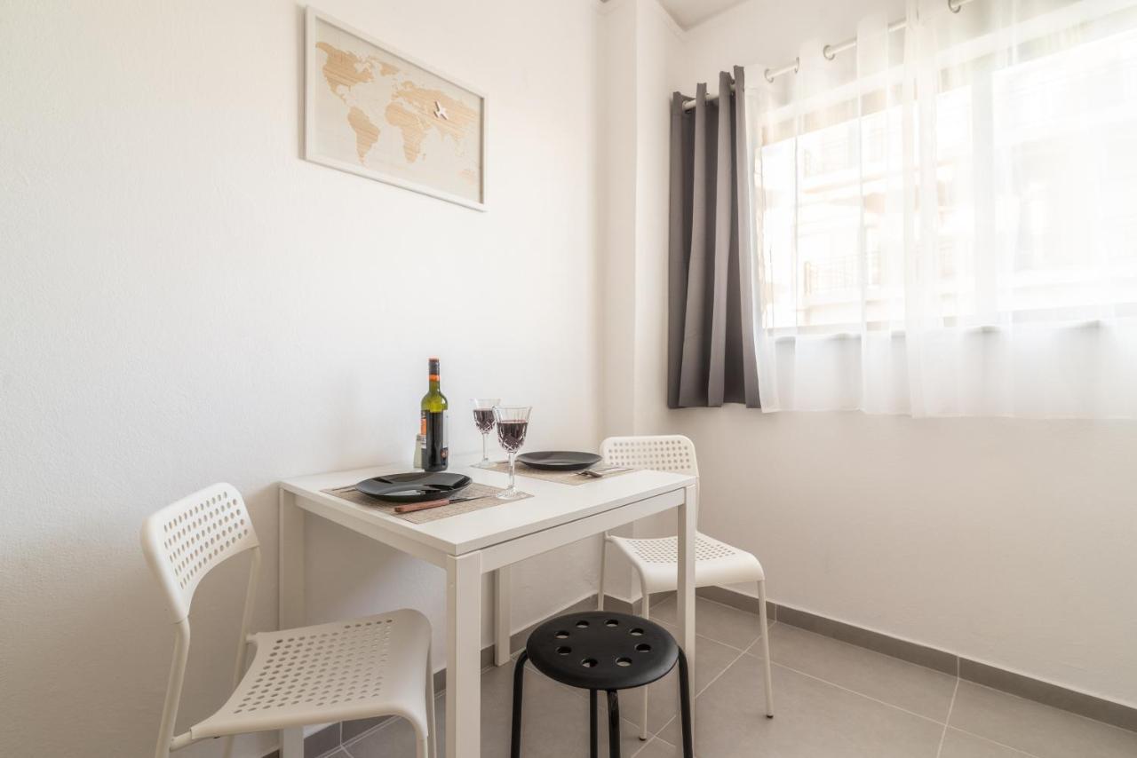 Envite Apartment In City Center Ираклион Экстерьер фото