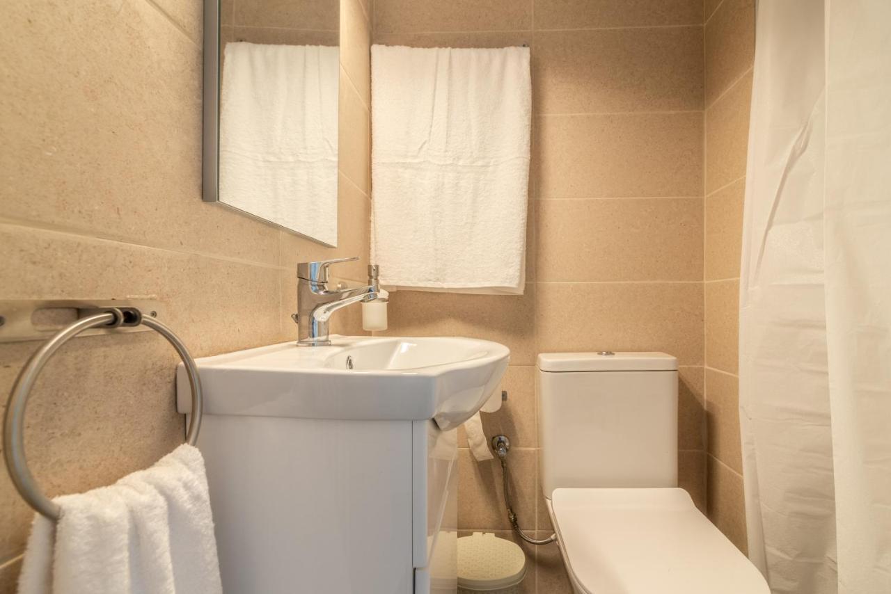 Envite Apartment In City Center Ираклион Экстерьер фото